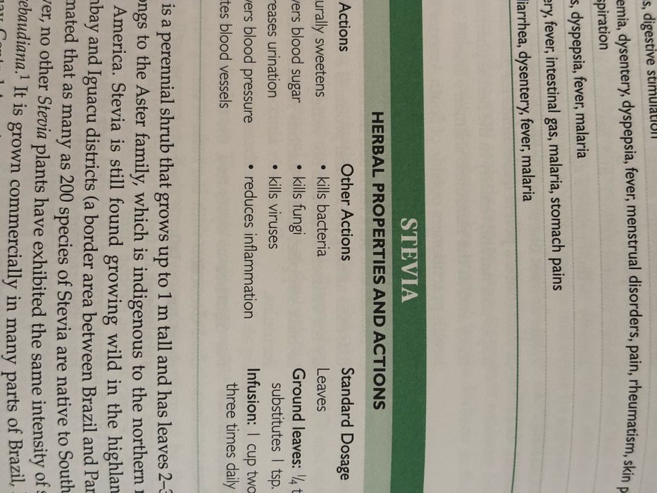 Grande Guia das Plantas das Floestas Tropicais.