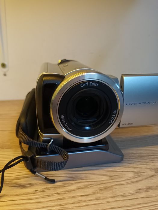 Kamera Sony DCR-SR30E kamera cyfrowa