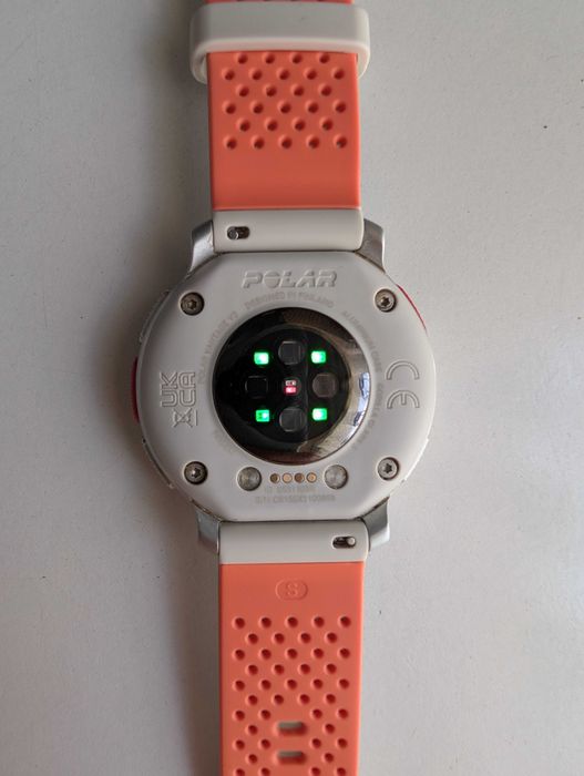 Polar Vantage V3