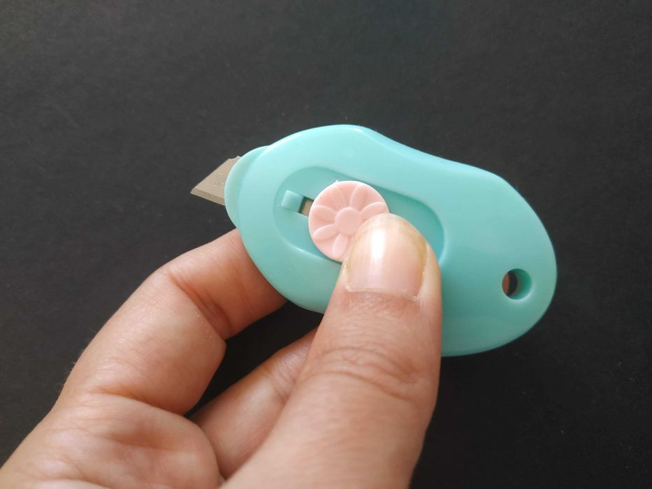 Autocolantes + carimbos e outros acessórios para Bullet Journal - bujo