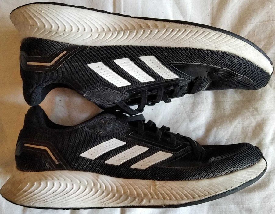 buty Adidas 39 1/3 Runfalcon #231