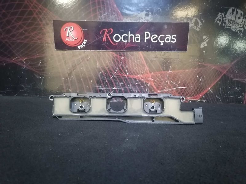 Bobines De Ignição Opel Zafira A Veículo Multiuso (T98)