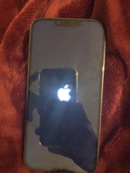 Iphone 13 pro max 128gb