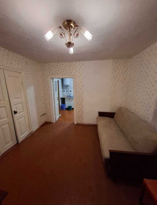 Оренда будинку на Старому місті