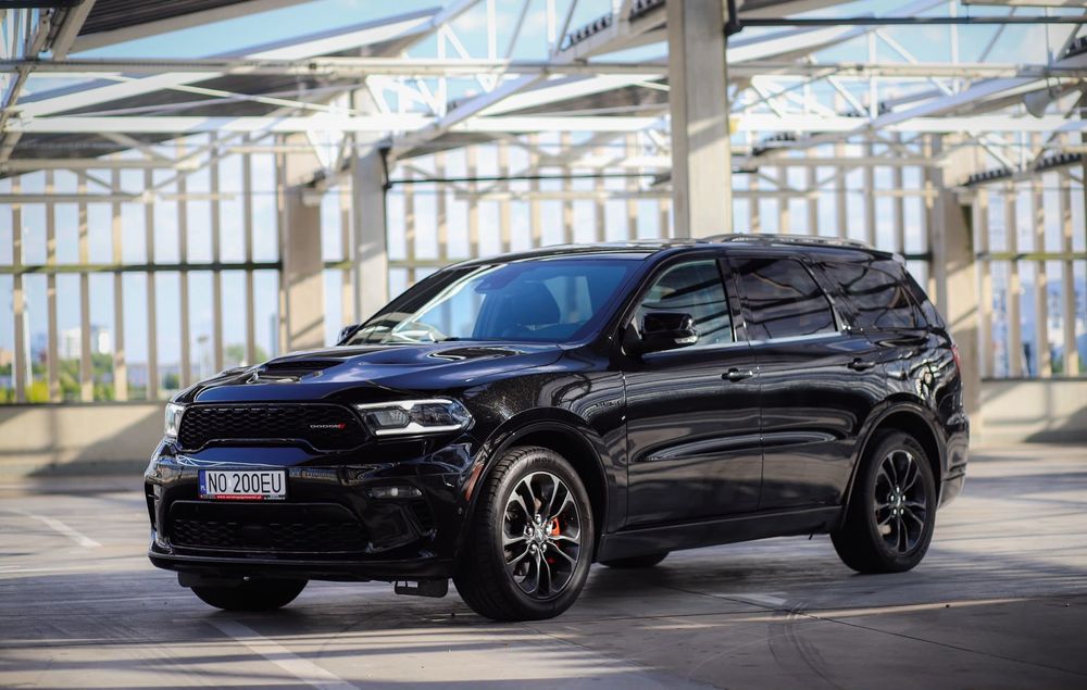 Dodge Durango