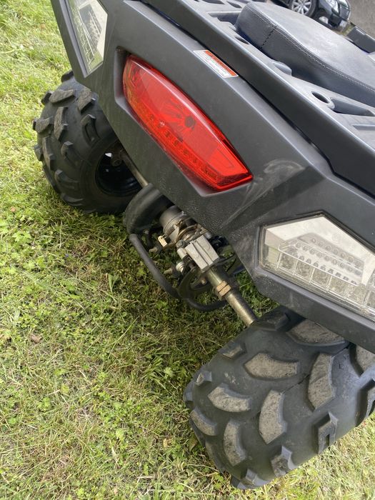 Квадроцикл Geon FORCE 110