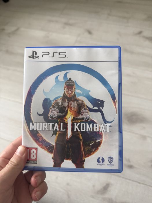 Sony PlayStation 5 Slim(BluRay)(1TB)