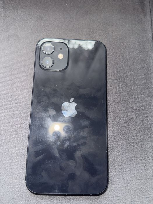 iphone 12 używany