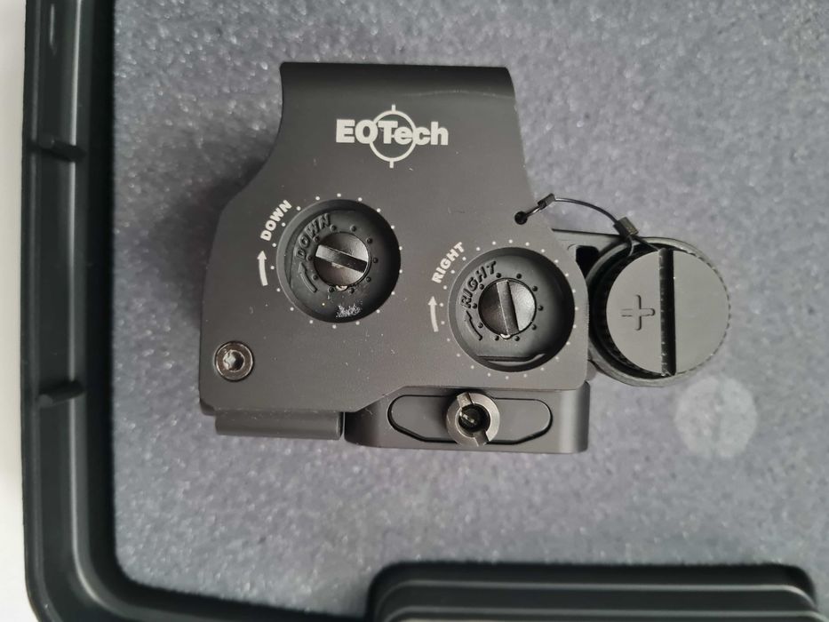 Kolimator holograficzny Eotech HHS XPS 3-2 + G33 blemished holo sight