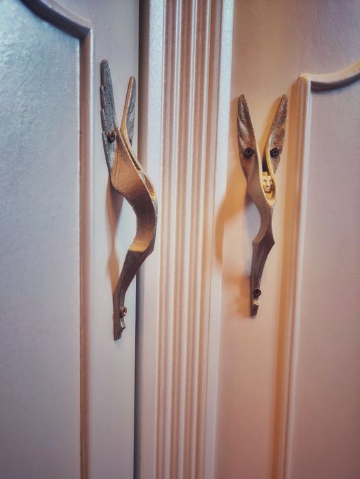 Puxadores personalizados