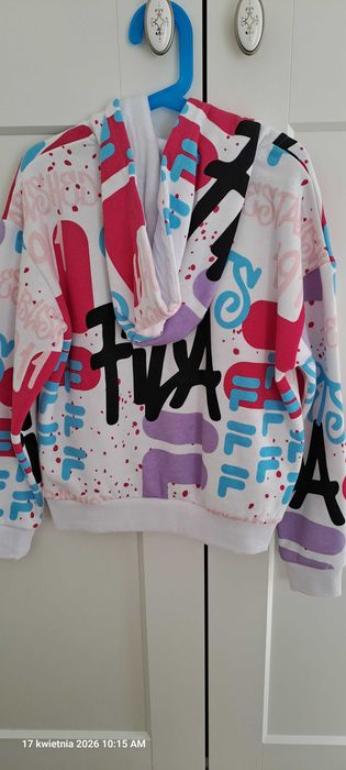 Bluza FILA 146 cm