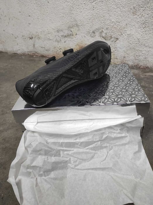 Sapatos Supacaz kazze