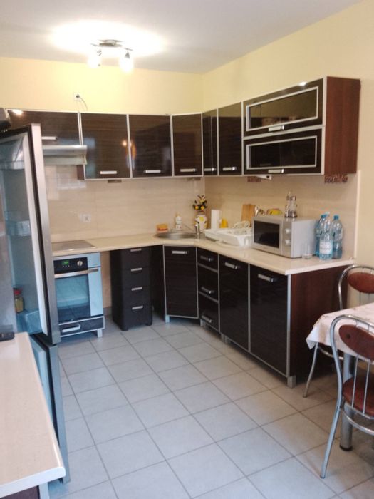 Wynajmę mieszkanie/pokoje w południowo-wschodniej części Wrocławia