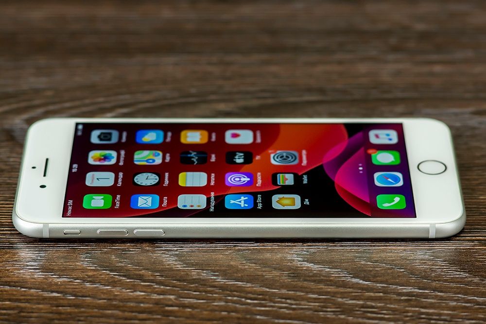 Apple iPhone 8 Plus 64/256 gb Space Gold Red Silver 150$