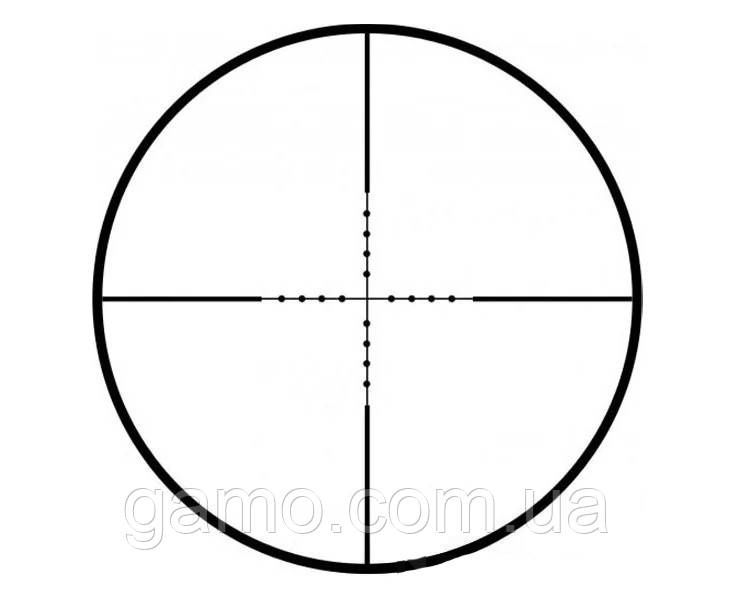 Приціл Centerpoint 3-9x40
