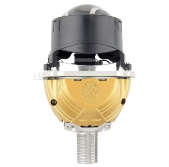 LED линзы Ams ULTIMATE U2 3.0 F/R