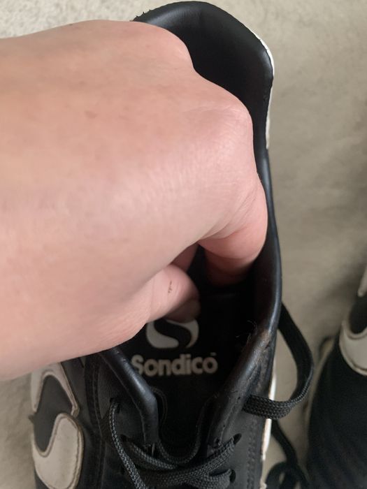 Бутси Sandico 39р