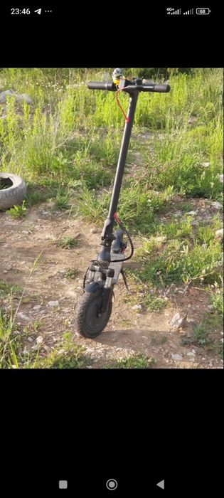 Продам електро самокат