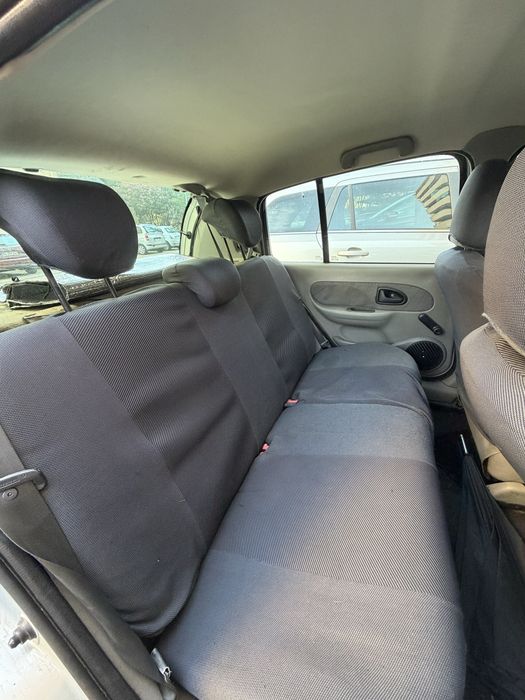 Vendo renault clio