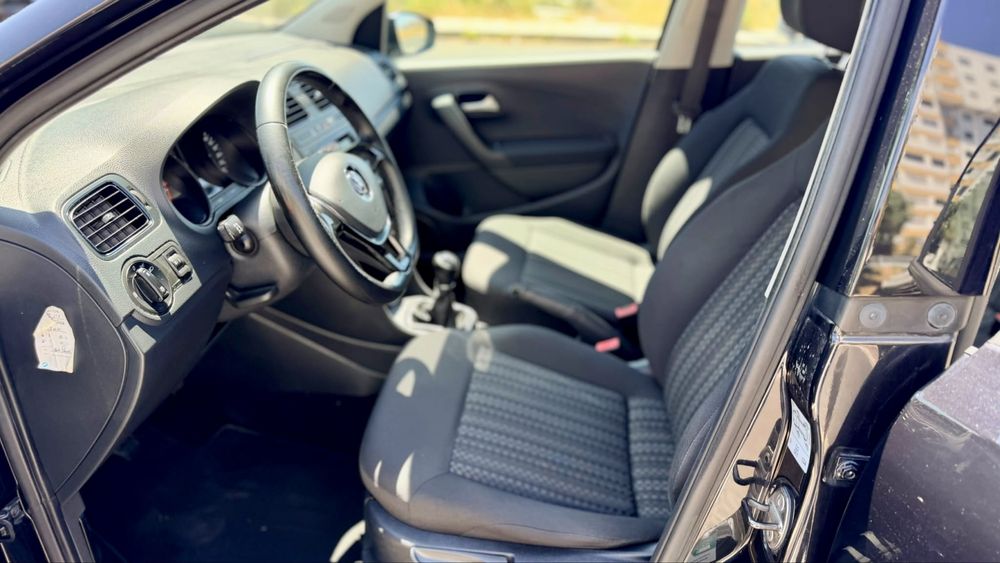 VW Polo 1.0 TrendLine