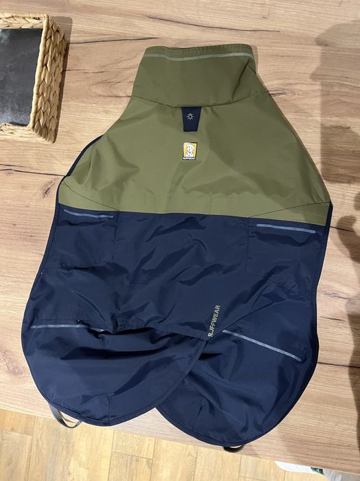 Płaszcz przeciwdeszczowy dla psa Ruffwear Sun Shower Jacket