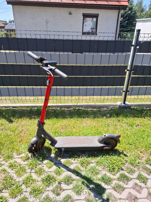 Hulajnoga elektryczna Seat MO