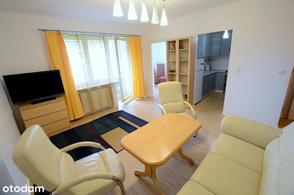 Mieszkanie – Warszawa - Widok 2