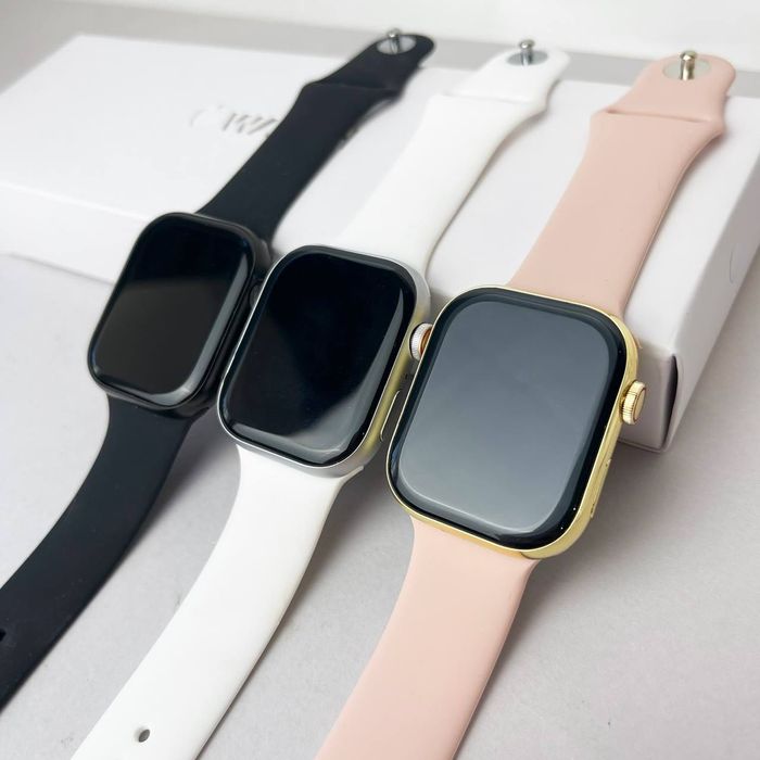 Поставщик смарт годинників | Швидка відправка | Опт | Дропшипінг