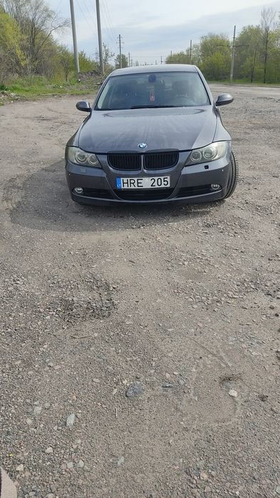Продам БМВ Е90 2006 року