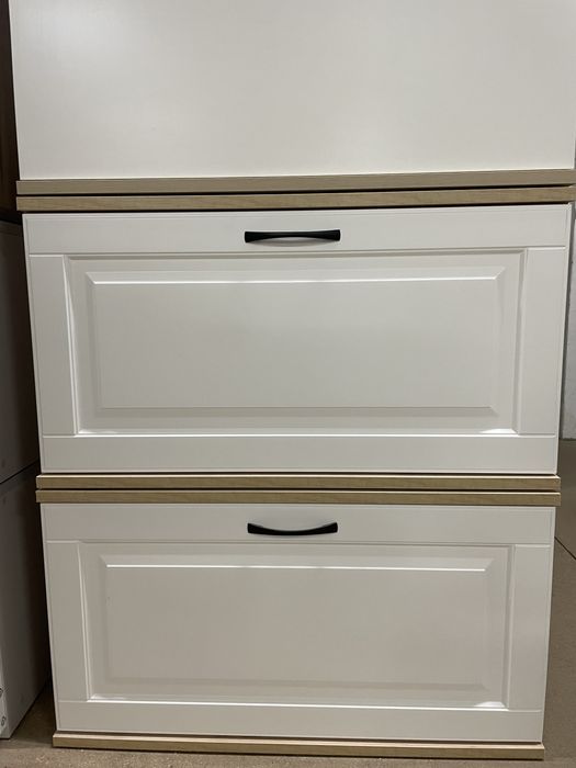 NOWA SZAFKA NA BUTY, szafka to przechowywania z półką