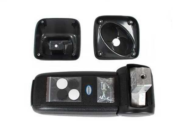 Apoio Braço Central +Tampa Ford Transit Connect Tourneo Connect (NOVO)