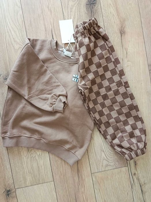 Dres komplet Zara