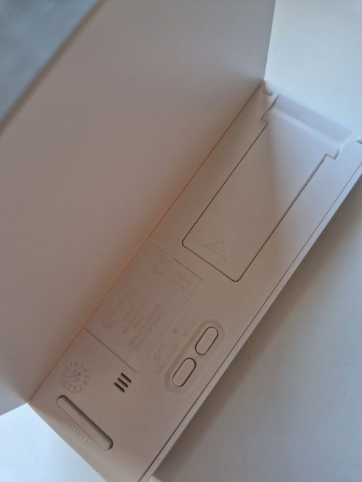 Relógio / Despertador IKEA