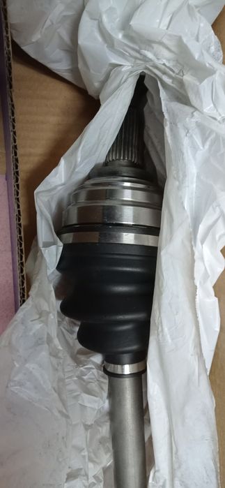 Transmissão Renault Clio 1.5 DCI