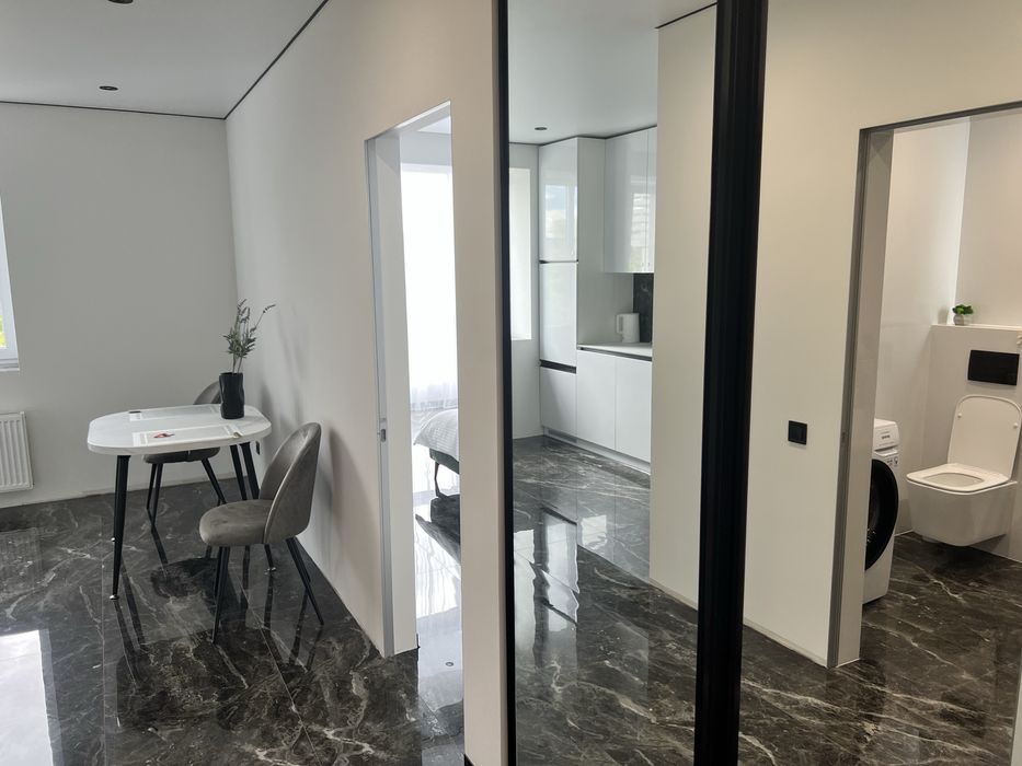 ЖК Арена ,ЖК Great House.район АВТОВОКЗАЛУ,обласна лікарня.Skyliner