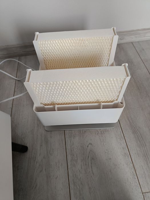 Nawilżacz powietrza ewaporacyjny Stadler Form