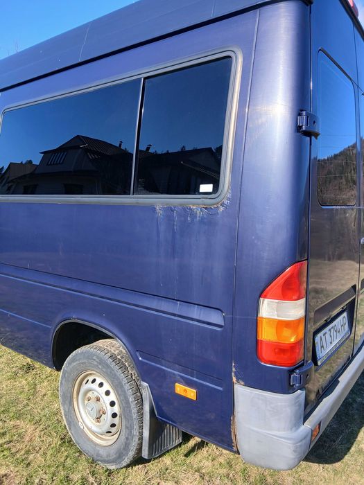 Sprinter 313 2002р