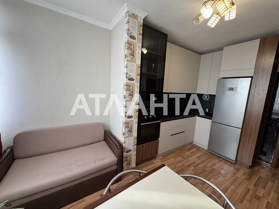 Apartment in Odesa, Selyshche Novikova, Vidrada - Вид 5