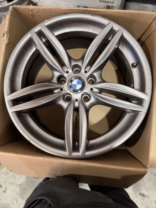 Jantes 19 bmw s.3