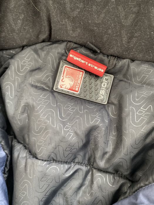 Engelbert Strauss damska kurtka zimowa,nowa bez metki