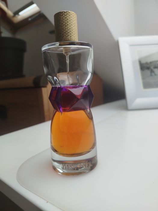 Maifesto Yves Saint Laurent 100ml
Fragrantica
Search perfumes, brands,