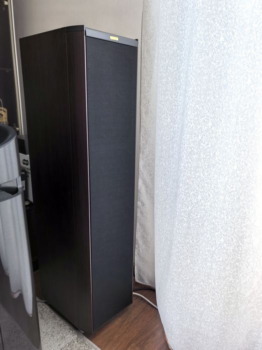 Kino domowe Yamaha Jamo