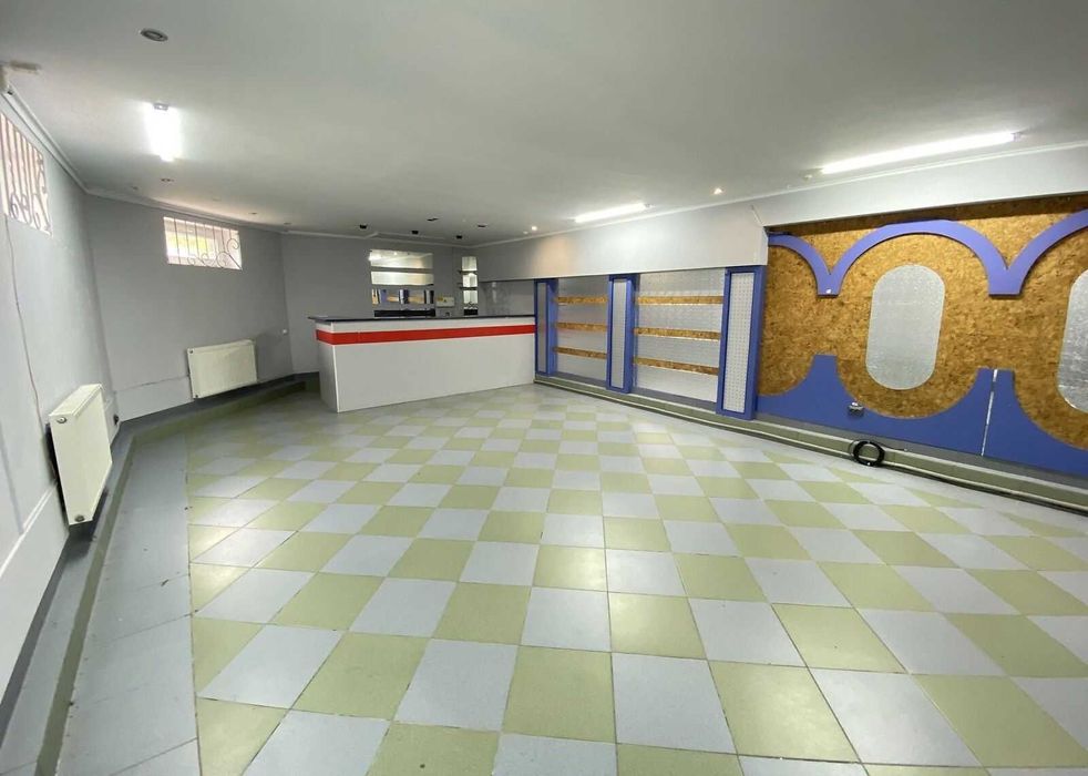 Оренда приміщення вільного призначення в Зарванцях