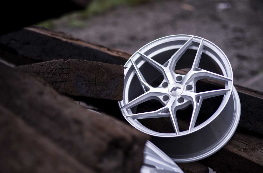 Диски Japan Racing JR35 | R19 | 5x112