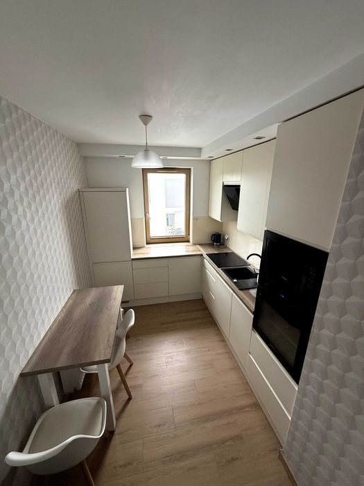 Wynajmę mieszkanie – 45 m², blisko metra Trocka, Targówek