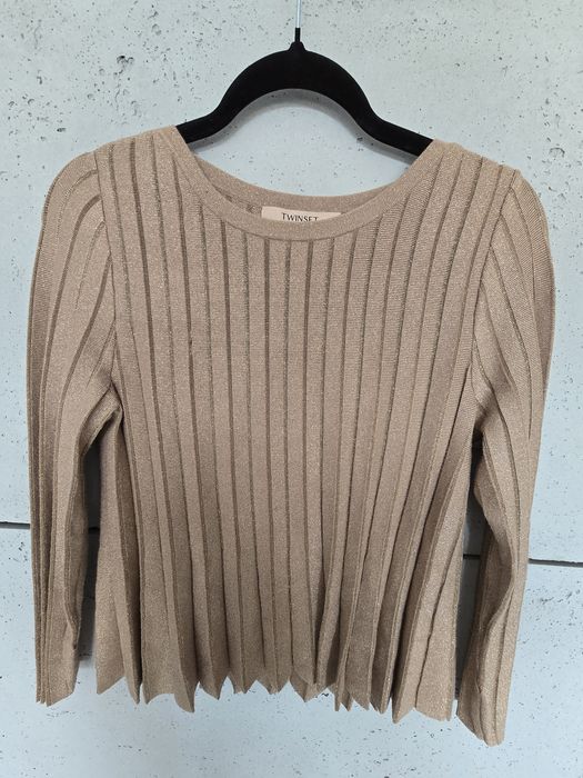 Twinset Milano  sweterek