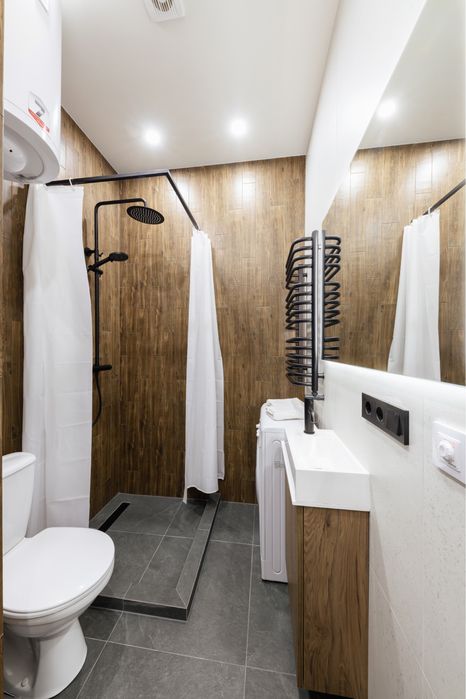 Smart - апартаменти/квартира в центрі Ужгорода пл. Петефи