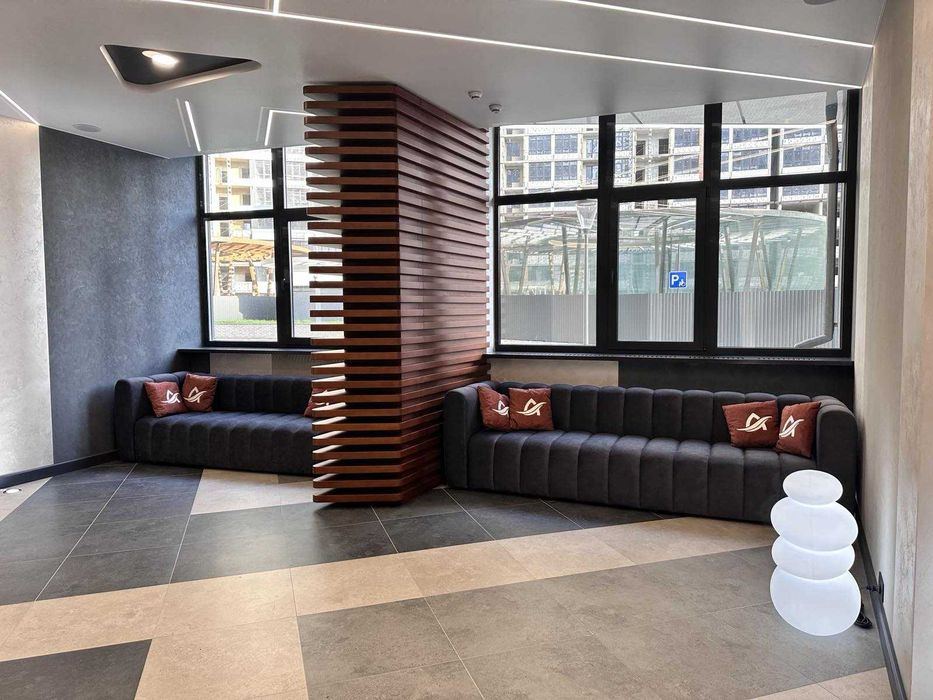 1-кімнатна квартира за адресою (площа 30 м²) - Atlanta.ua - фото 4