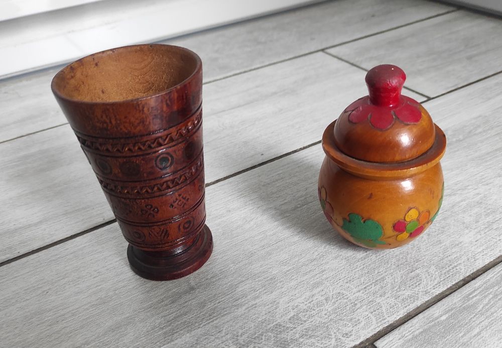 Шкатулки Скриньки