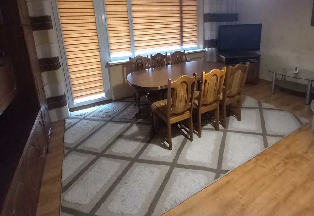 [ZAREZERWOWANE] Mieszkanie 3-pokojowe, 58m2